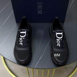 Picture of Dior Shoes _SKUDiorsz38-45WM05033927